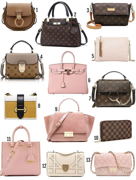 sam loves replica bags instagram|15 Designer Handbag Dupes That Look High.